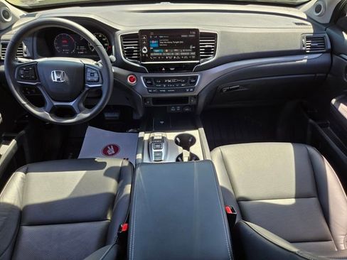 Used 2025 Honda Ridgeline RTL image 16