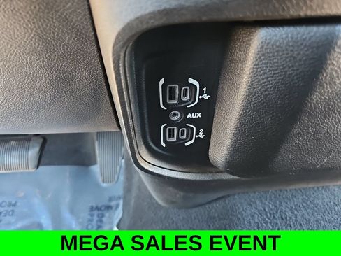 Used 2021 RAM 2500 Big Horn AWD/4WD image 23