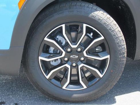 New 2026 Chevrolet TrailBlazer ACTIV w/ Convenience Package image 7
