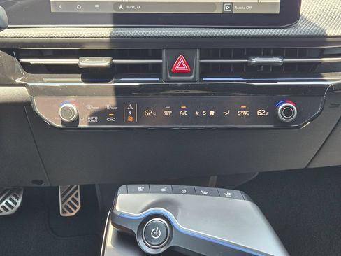 New 2026 Kia EV6 GT-Line AWD/4WD image 14