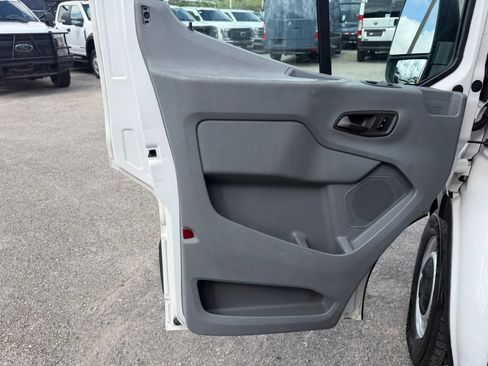 Used 2015 Ford Transit 150 148 Medium Roof RWD image 15