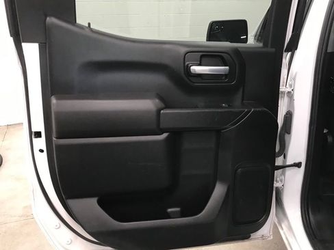 Used 2021 Chevrolet Silverado 1500 W/T w/ WT Value Package image 21