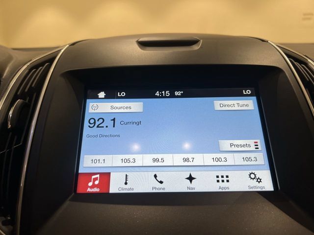 Used 2016 Ford Edge Titanium w/ Equipment Group 301A FWD image 12