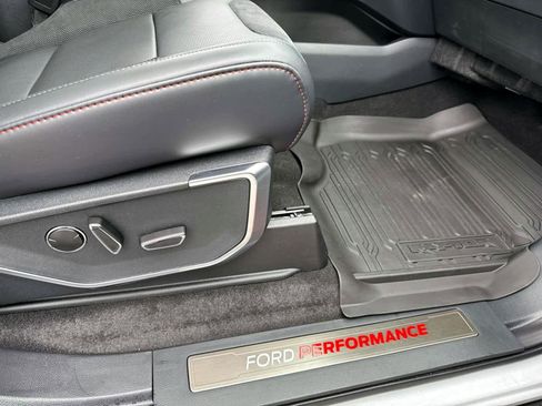 Used 2026 Ford F150 Raptor image 12