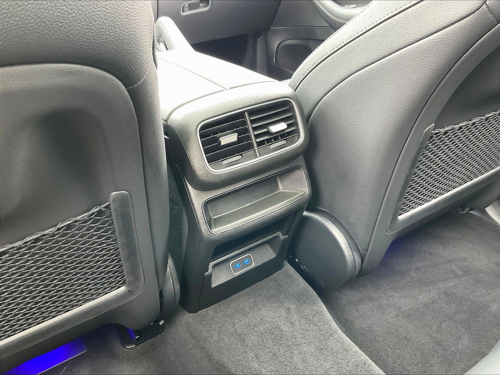Certified 2024 Mercedes-Benz GLE 450 4MATIC image 10