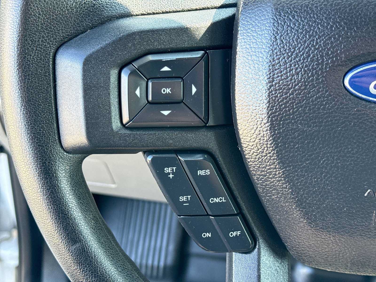 Used 2019 Ford F150 XL w/ Equipment Group 101A Mid AWD/4WD image 22