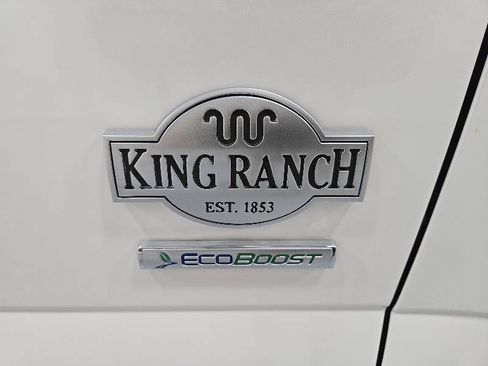 Used 2017 Ford F150 King Ranch w/ Equipment Group 601A Luxury AWD/4WD image 10