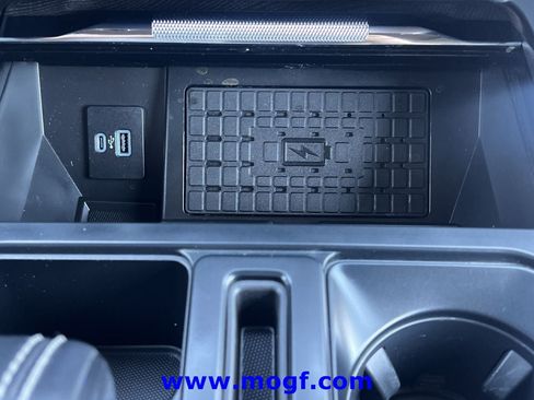 Used 2023 Ford F150 Platinum w/ Equipment Group 701A High AWD/4WD image 11