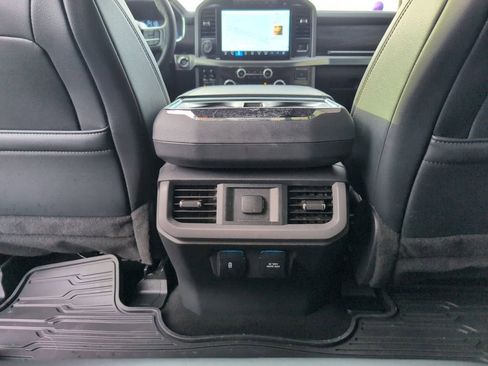 Used 2024 Ford F150 Lariat w/ Bed Utility Package AWD/4WD image 31