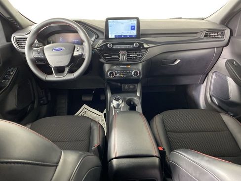 Used 2025 Ford Escape ST-Line AWD/4WD image 23