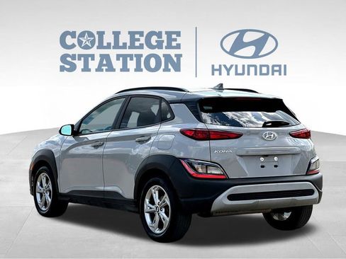 Used 2023 Hyundai Kona SEL w/ Convenience Package image 8