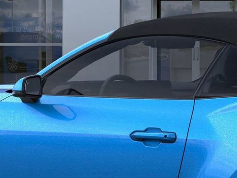 New 2025 Ford Mustang GT Premium RWD image 20