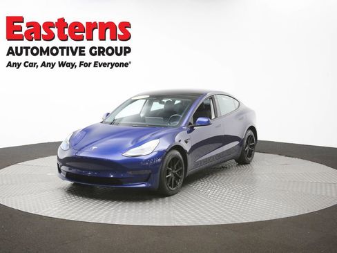 Used 2023 Tesla Model 3 Standard Range RWD image 51