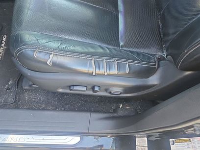 Used 2015 Nissan Murano Platinum w/ Platinum Technology Package