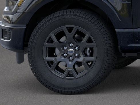 Used 2026 Ford F150 STX w/ Equipment Group 200A AWD/4WD image 19