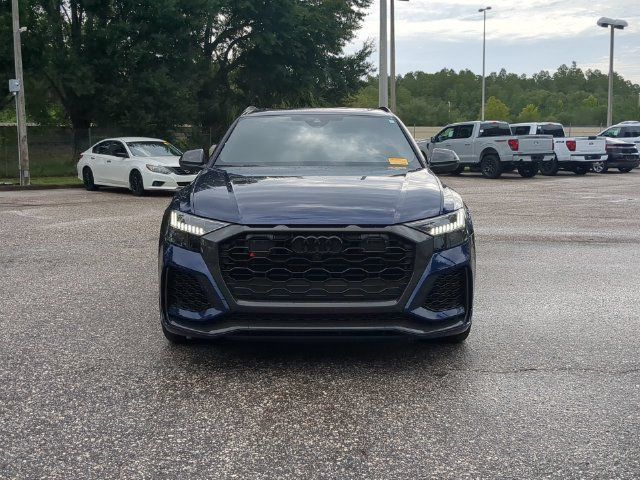 Used 2024 Audi RS Q8 AWD/4WD image 34