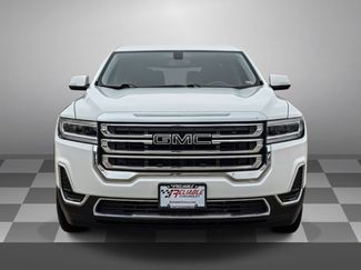 Used 2020 GMC Acadia SLE w/ LPO, Floor Liner Package video 2