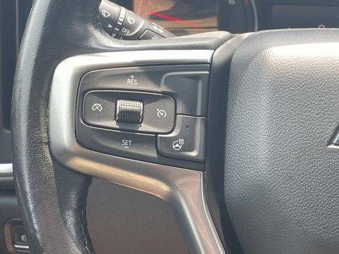 Used 2019 Chevrolet Silverado 1500 RST w/ All-Star Edition AWD/4WD image 27