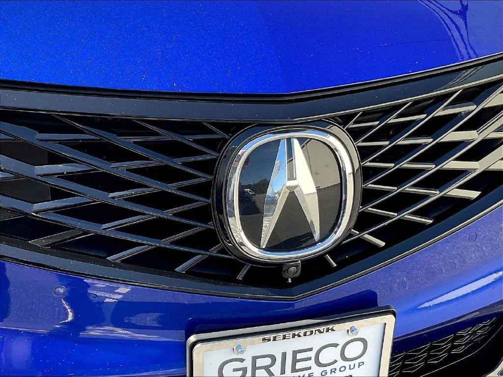 Certified 2025 Acura RDX w/ Advance Package AWD/4WD image 34