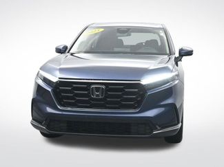 Used 2025 Honda CR-V EX video 2