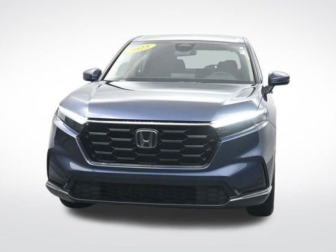 Used 2025 Honda CR-V EX image 2