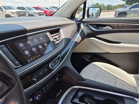Used 2023 Buick Enclave Avenir w/ Avenir Technology Package FWD image 24