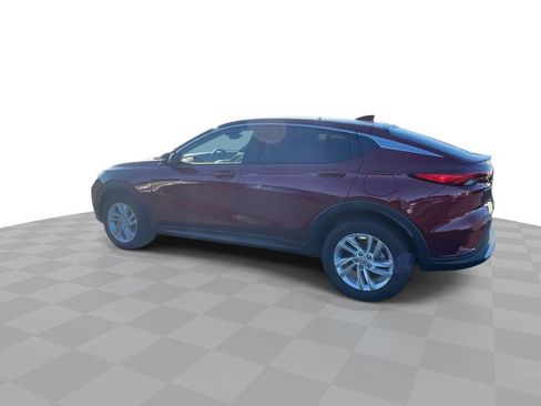 New 2025 Buick Envista Preferred w/ Convenience II Package image 8