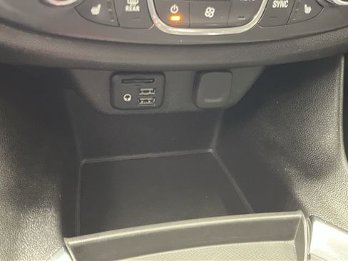 Used 2020 Chevrolet Traverse RS w/ LPO, Floor Liner Package image 25