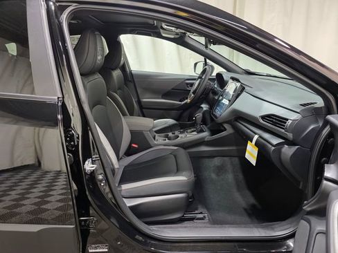 New 2026 Subaru Crosstrek 2.5i Wilderness w/ Crosstrek Mirror Package AWD/4WD image 34