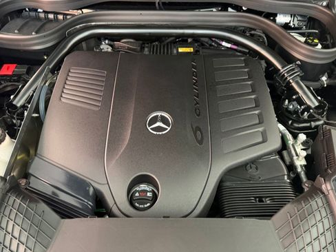 New 2026 Mercedes-Benz G 550 image 30