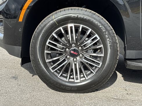 New 2026 GMC Yukon XL Elevation w/ Elevation Premium Package image 13