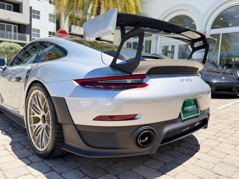 Used 2018 Porsche 911 GT2 RS RWD image 24