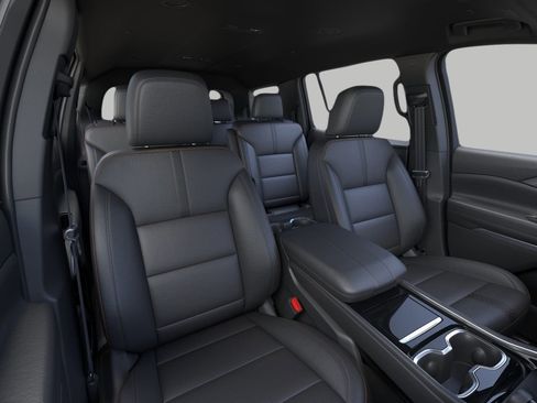 New 2026 Chevrolet Traverse High Country w/ LPO, Floor Liner Package image 16