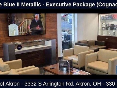 Used 2023 BMW M550i xDrive w/ Executive Package image 76