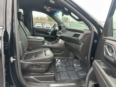Used 2024 Chevrolet Tahoe LT AWD/4WD image 12