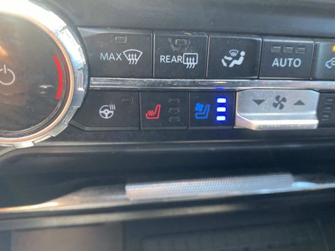 Used 2024 Ford F150 King Ranch w/ FX4 Off-Road Package AWD/4WD image 26