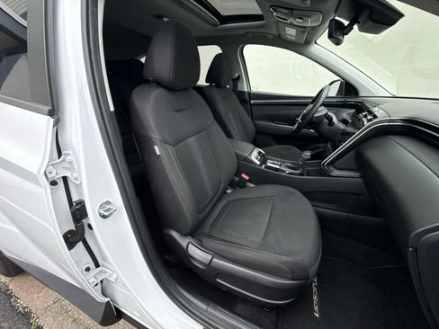 Used 2022 Hyundai Tucson SEL w/ Convenience Package AWD/4WD image 26