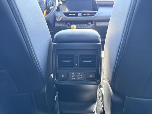 New 2026 Subaru Outback Wilderness AWD/4WD image 23