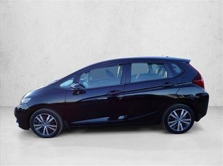 Used 2015 Honda Fit EX video 2
