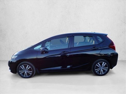 Used 2015 Honda Fit EX image 2