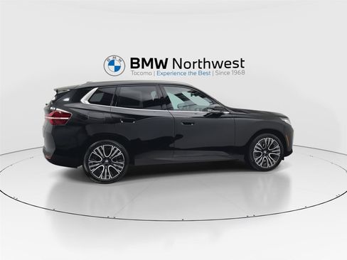 New 2026 BMW X3 xDrive30 w/ Premium Package image 4