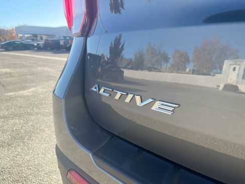 New 2026 Ford Explorer Active w/ Active Comfort Package image 14