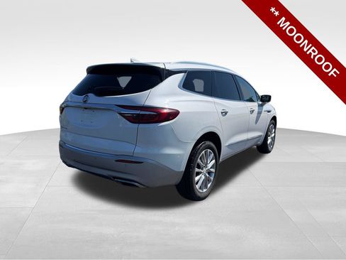 Used 2021 Buick Enclave Essence w/ Experience Buick Package AWD/4WD image 6
