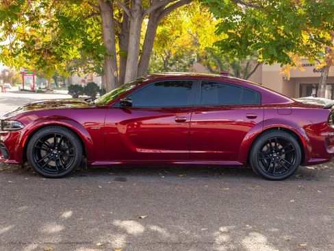Used 2023 Dodge Charger Scat Pack image 8
