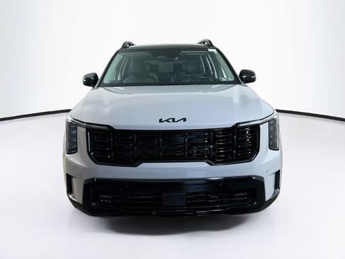 Used 2026 Kia Sorento X-Line EX AWD/4WD image 2
