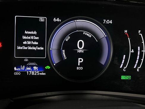 Used 2024 Lexus NX 350 AWD image 15