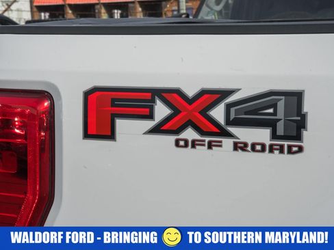 Certified 2019 Ford F250 Lariat w/ Lariat Value Package image 20