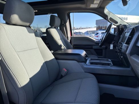 Used 2018 Ford F150 XLT w/ Equipment Group 302A Luxury image 27