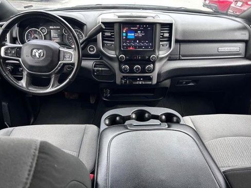 Used 2024 RAM 2500 Big Horn image 10