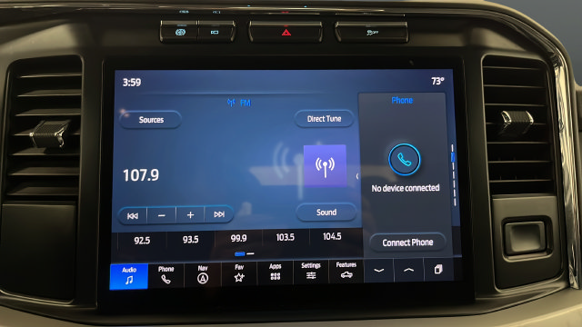 Used 2024 Ford F250 XLT w/ XLT Premium Package AWD/4WD image 30